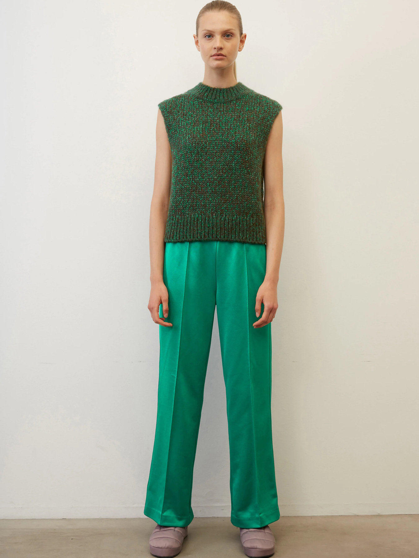 Жилет Marc O’Polo модель M09605463161-G78 Жилет Marc O’Polo модель M09605463161-G78 Фото