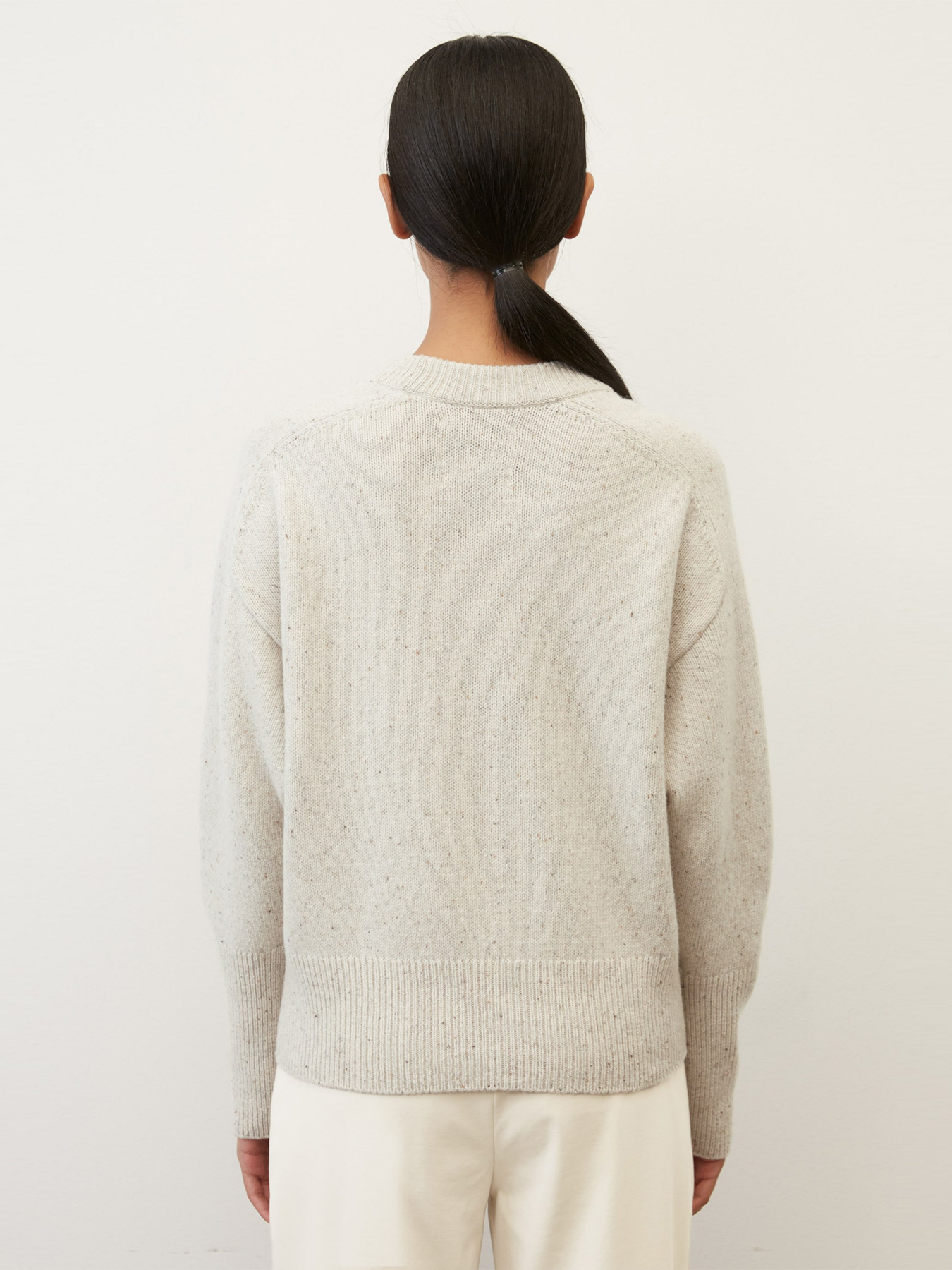 Джемпер Marc O’Polo модель M09608660485-179 Фото