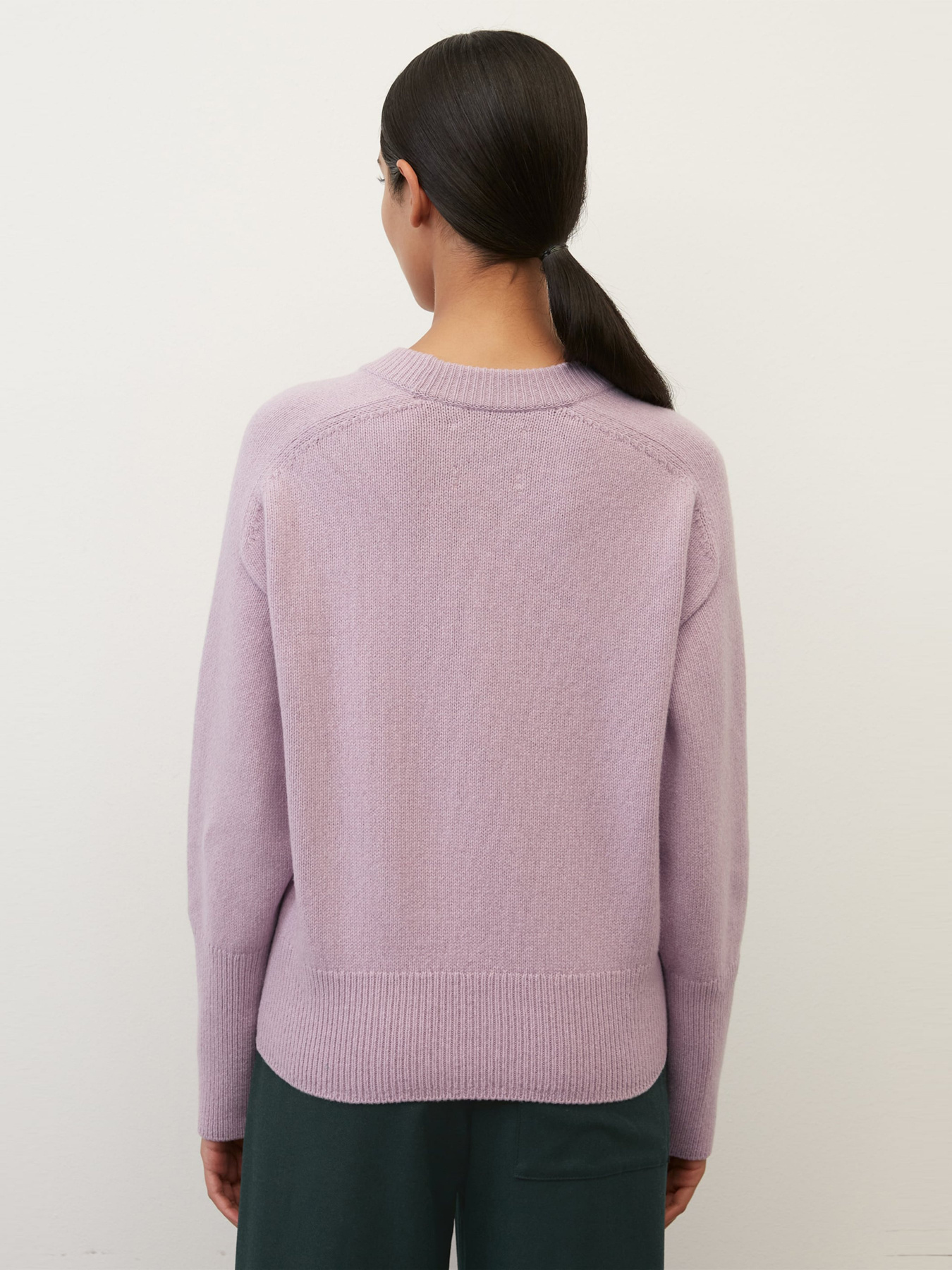 Джемпер Marc O’Polo модель M09608660485-669 Фото