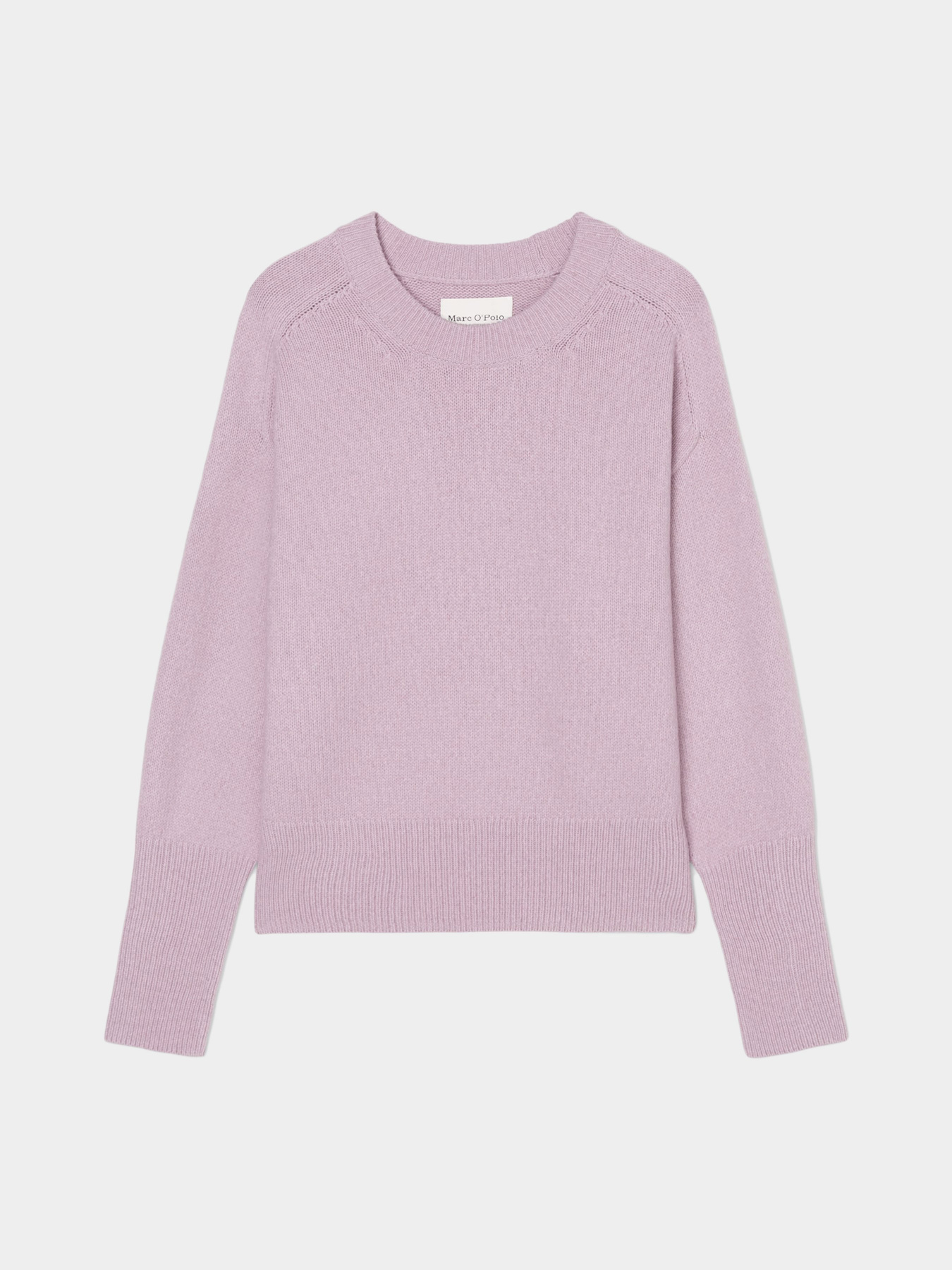 Джемпер Marc O’Polo модель M09608660485-669 Фото