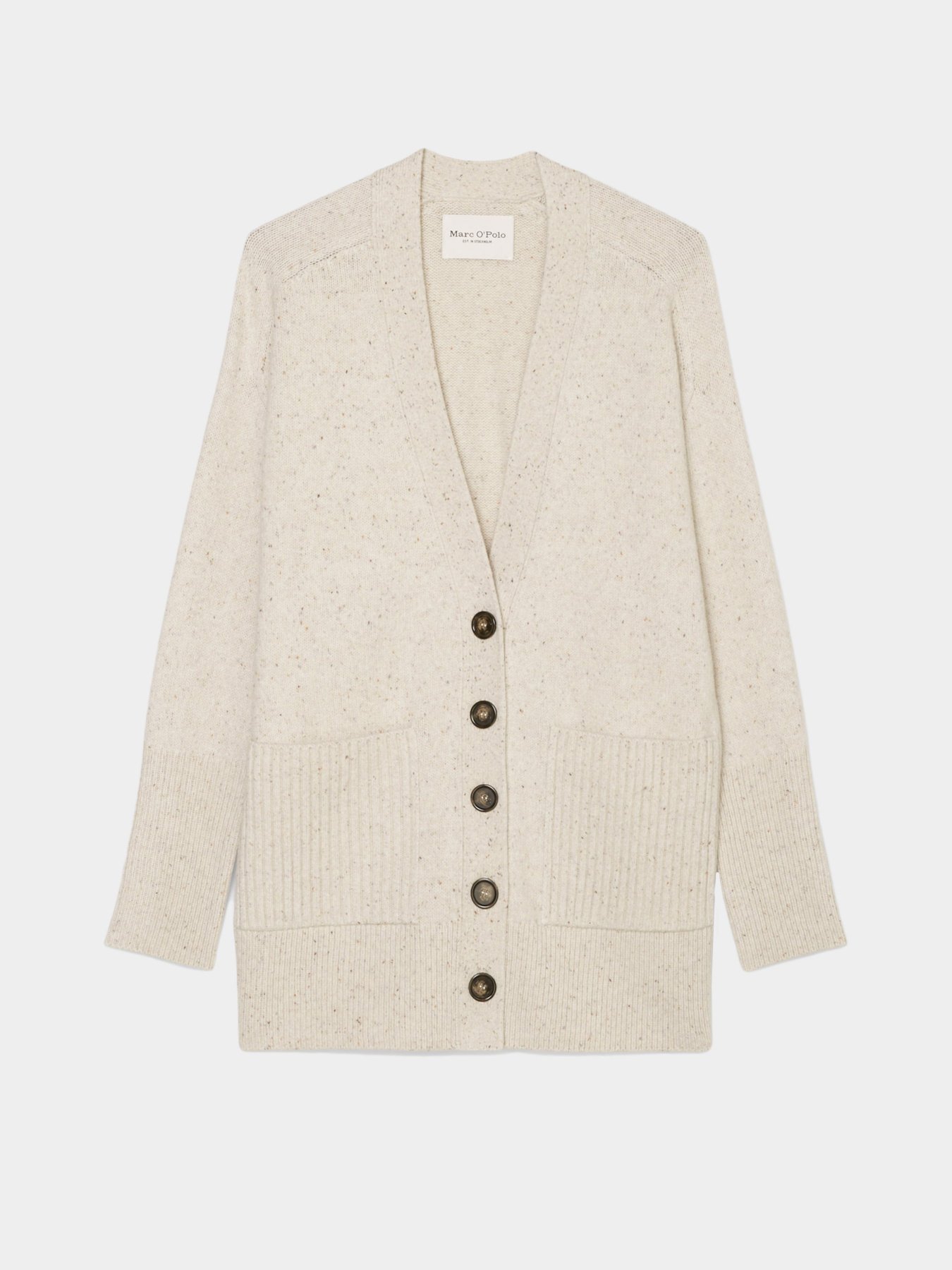 Кардиган Marc O’Polo модель M09608661351-179 Фото