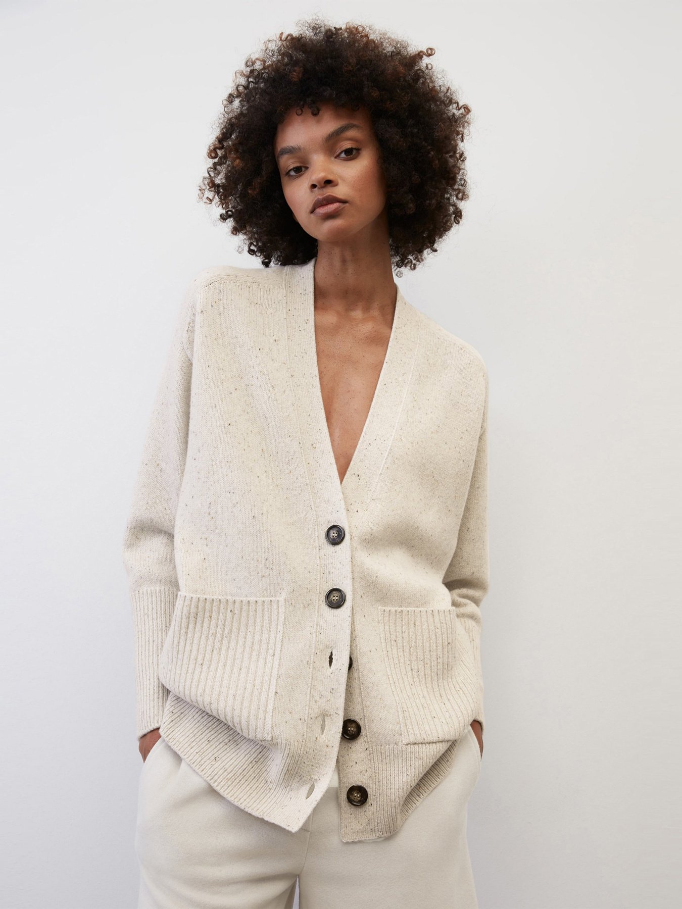 Кардиган Marc O’Polo модель M09608661351-179 Фото