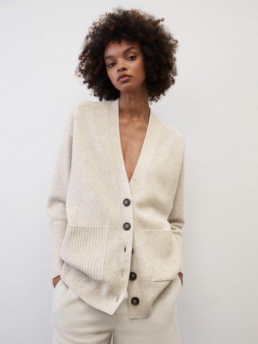 Кардиган Marc O’Polo модель M09608661351-179 Фото