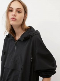 Платье мини Marc O’Polo DENIM модель 247102921533-990 Фото