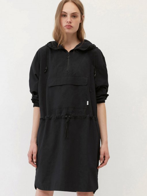 Платье мини Marc O’Polo DENIM модель 247102921533-990 Фото