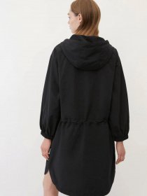 Платье мини Marc O’Polo DENIM модель 247102921533-990 Платье мини Marc O’Polo DENIM модель 247102921533-990 Фото