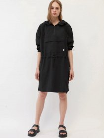 Платье мини Marc O’Polo DENIM модель 247102921533-990 Платье мини Marc O’Polo DENIM модель 247102921533-990 Фото