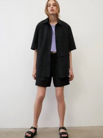 Рубашка Marc O’Polo DENIM модель 247102941201-990 Фото