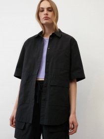 Рубашка Marc O’Polo DENIM модель 247102941201-990 Фото