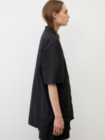 Рубашка повседневная Marc O’Polo DENIM модель 247102941201-990 Фото