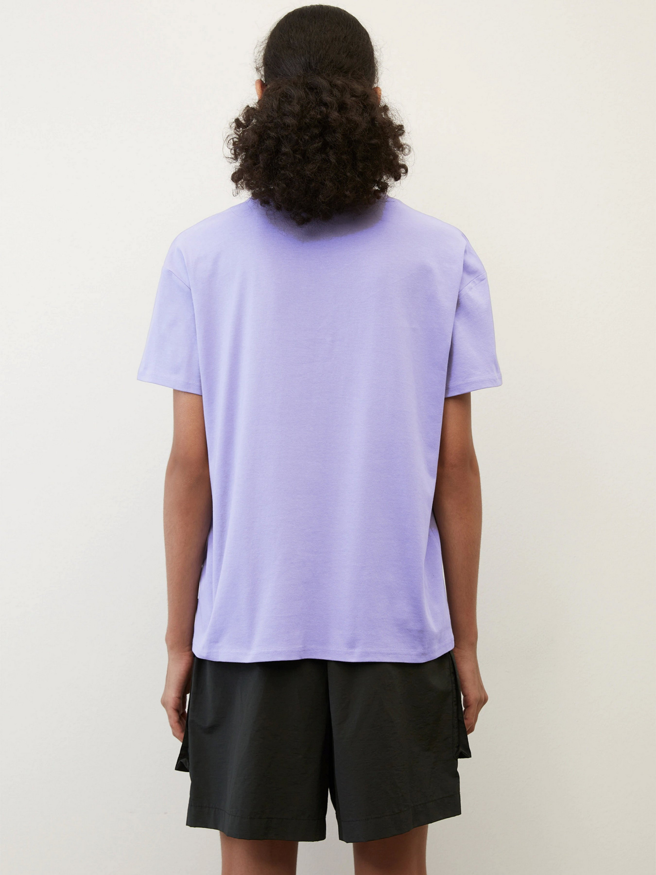 Футболка Marc O’Polo DENIM модель 247244151039-625 Фото