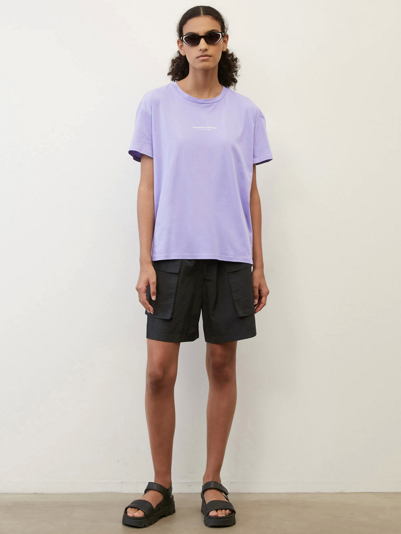 Футболка Marc O’Polo DENIM модель 247244151039-625 Фото