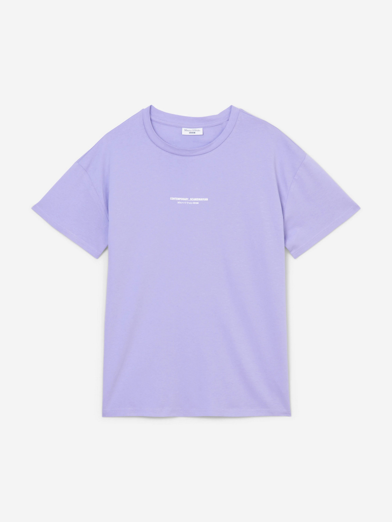 Футболка Marc O’Polo DENIM модель 247244151039-625 Фото