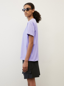 Футболка Marc O’Polo DENIM модель 247244151039-625 Футболка Marc O’Polo DENIM модель 247244151039-625 Фото