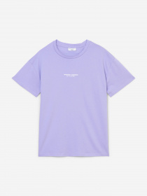 Футболка Marc O’Polo DENIM модель 247244151039-625 Футболка Marc O’Polo DENIM модель 247244151039-625 Фото