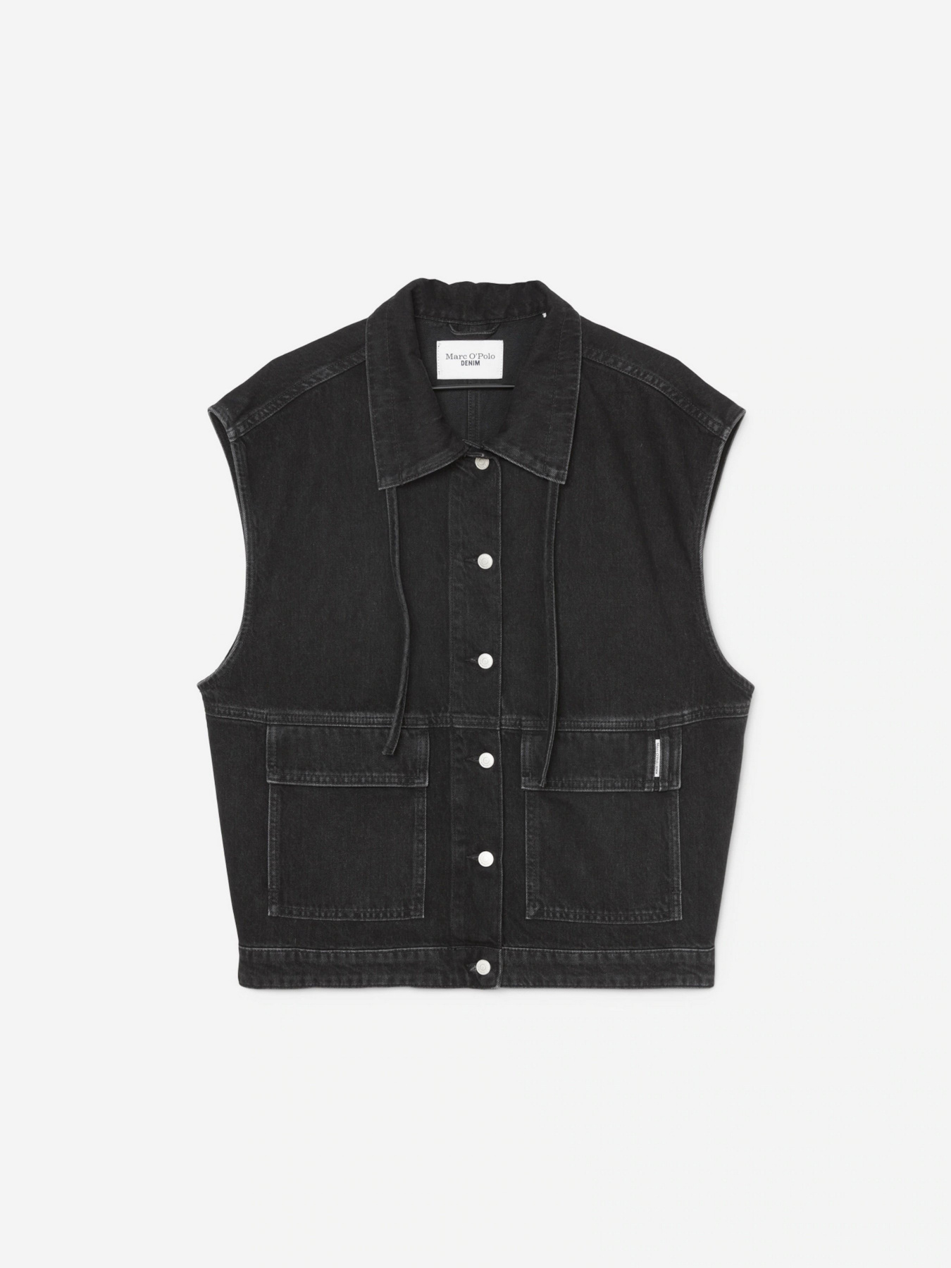 Жилет Marc O’Polo DENIM модель 247906927011-Q04 Фото