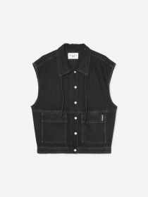 Жилет Marc O’Polo DENIM модель 247906927011-Q04 Фото