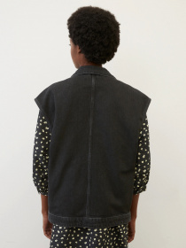 Жилет Marc O’Polo DENIM модель 247906927011-Q04 Фото