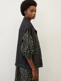 Жилет Marc O’Polo DENIM модель 247906927011-Q04 Фото