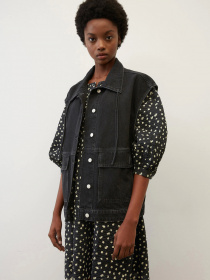 Жилет Marc O’Polo DENIM модель 247906927011-Q04 Фото