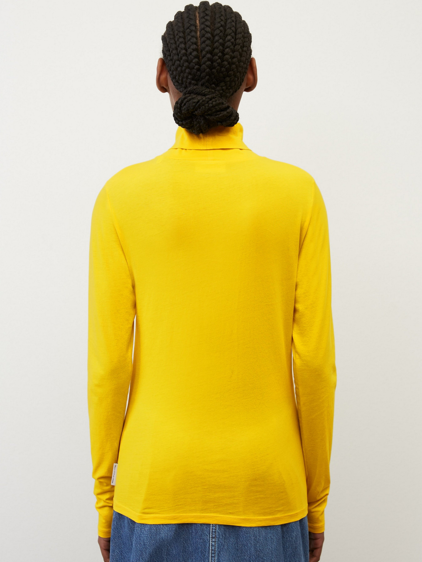 Водолазка Marc O’Polo DENIM модель 248205352495-242 Фото