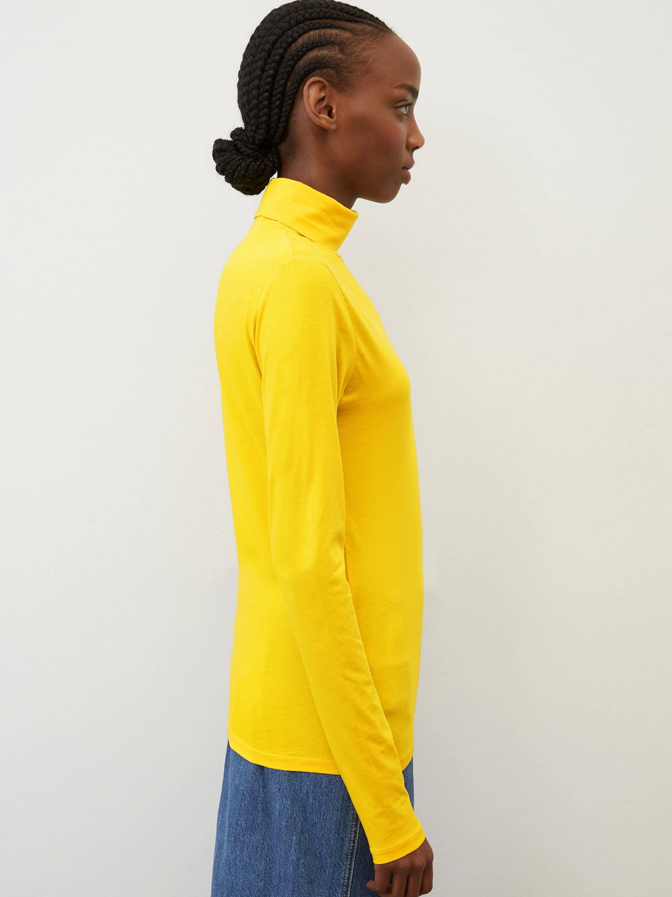 Водолазка Marc O’Polo DENIM модель 248205352495-242 Фото