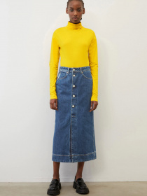 Гольф Marc O’Polo DENIM модель 248205352495-242 Фото