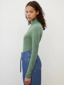 Водолазка Marc O’Polo DENIM модель 248205352495-439 Фото