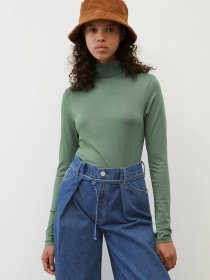 Водолазка Marc O’Polo DENIM модель 248205352495-439 Фото