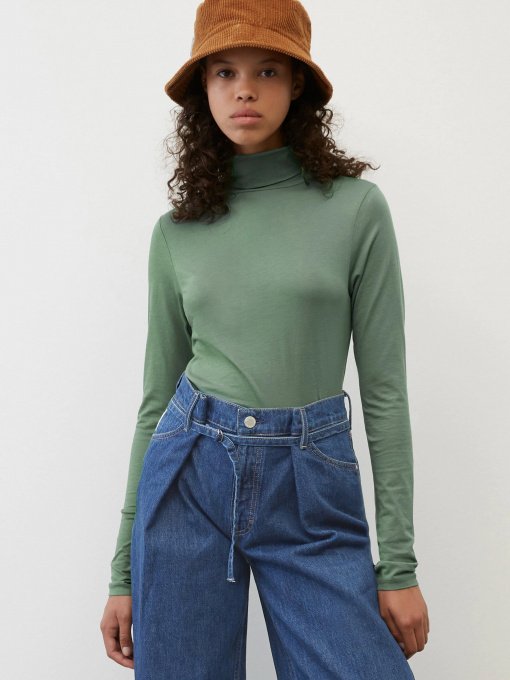 Водолазка Marc O’Polo DENIM модель 248205352495-439 Фото