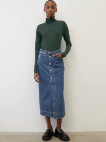 Водолазка Marc O’Polo DENIM модель 248205352495-494 Фото