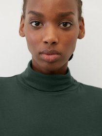 Водолазка Marc O’Polo DENIM модель 248205352495-494 Фото