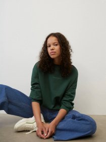 Світшот Marc O’Polo DENIM модель 248302354361-494 Світшот Marc O’Polo DENIM модель 248302354361-494 Фото