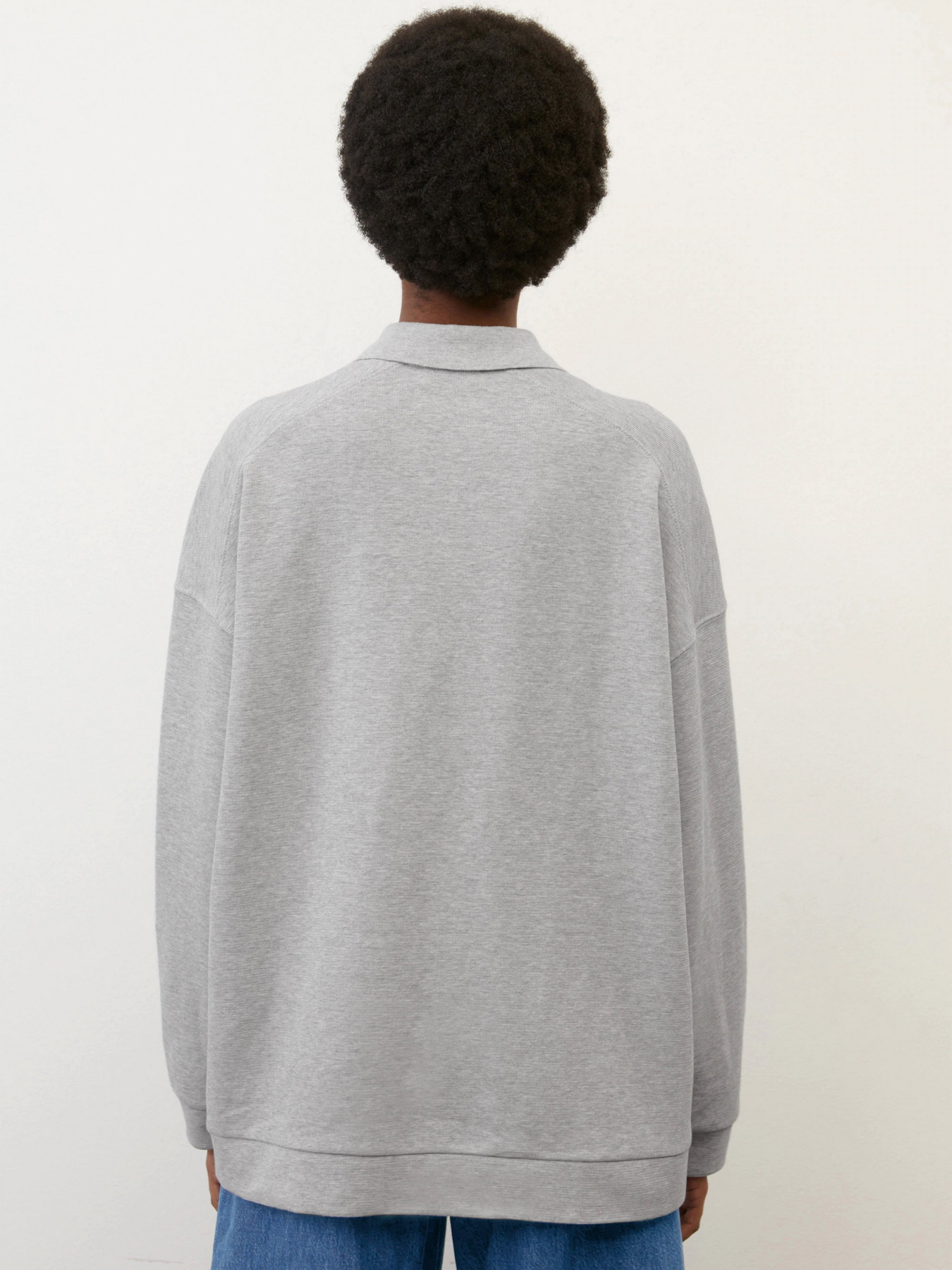 Поло Marc O’Polo DENIM модель 248306452415-914 Фото