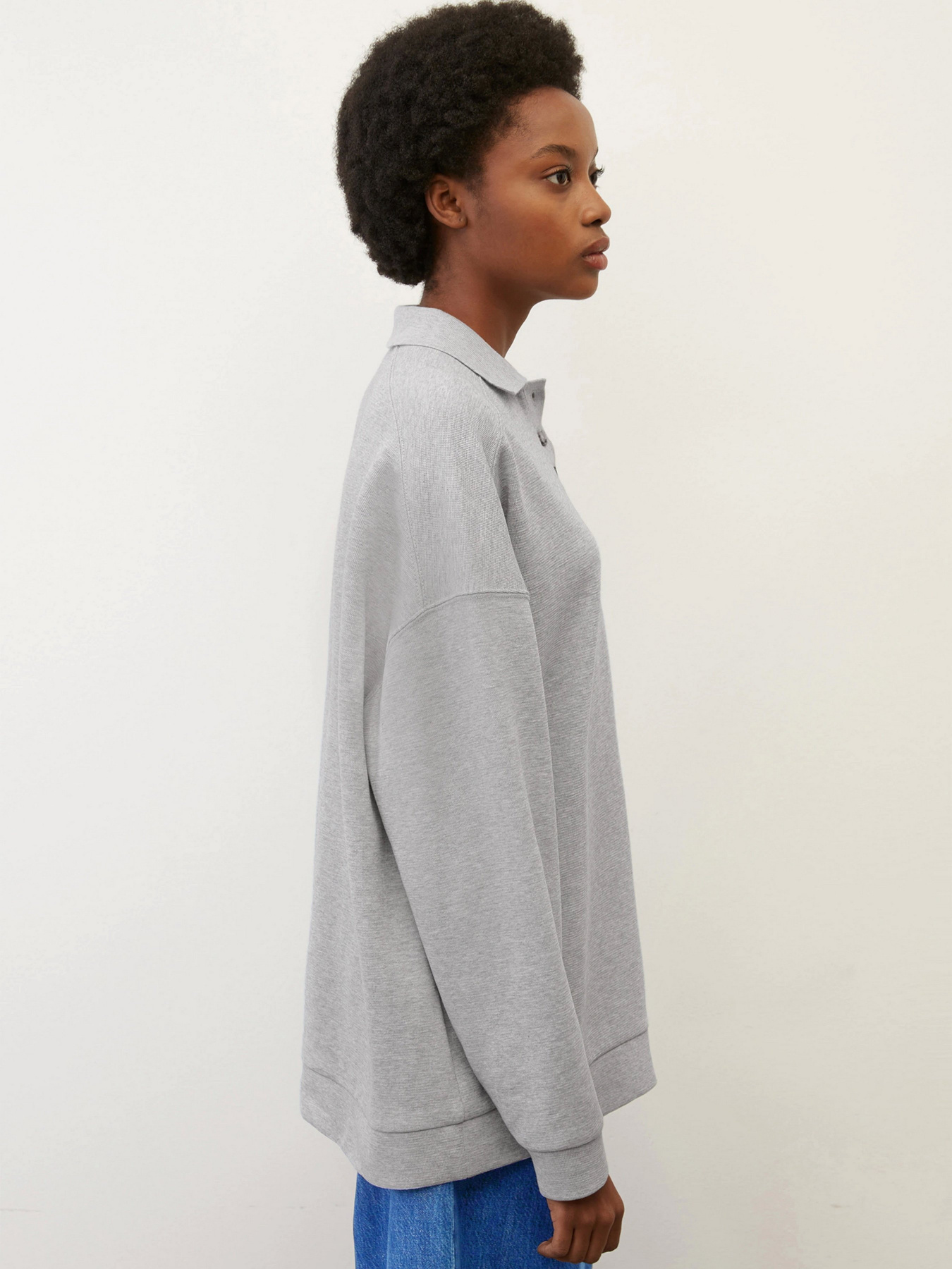 Поло Marc O’Polo DENIM модель 248306452415-914 Фото