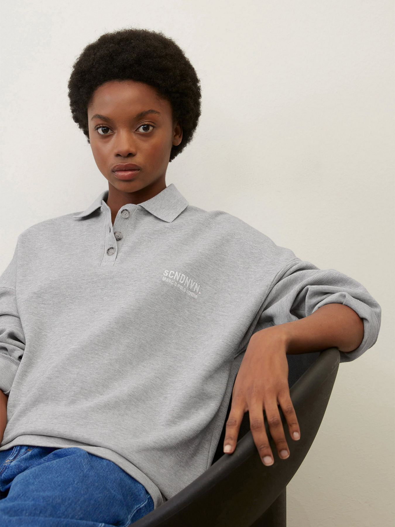 Поло Marc O’Polo DENIM модель 248306452415-914 Поло Marc O’Polo DENIM модель 248306452415-914 Фото