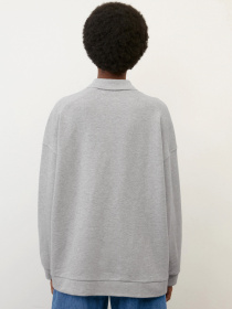 Поло Marc O’Polo DENIM модель 248306452415-914 Поло Marc O’Polo DENIM модель 248306452415-914 Фото