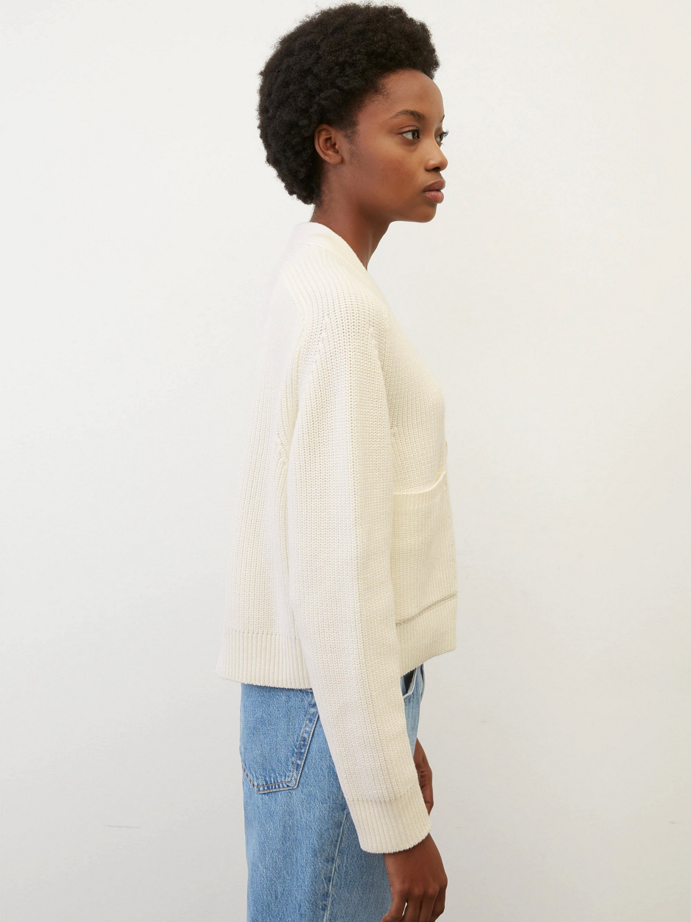 Кардиган Marc O’Polo DENIM модель 248603161385-126 Фото