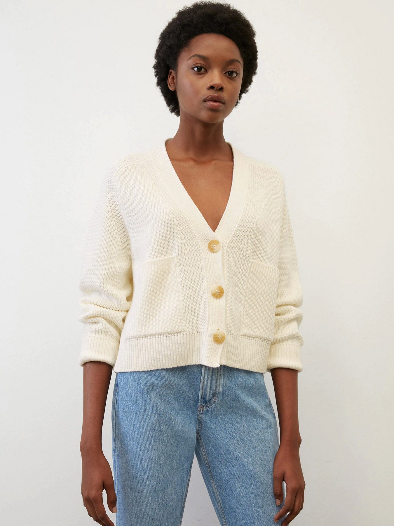 Кардиган Marc O’Polo DENIM модель 248603161385-126 Фото