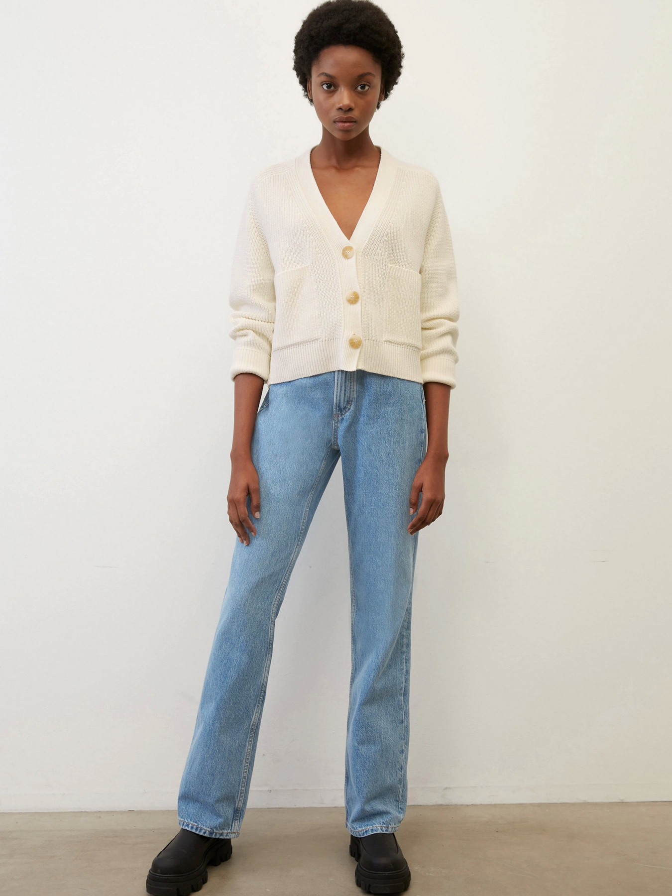 Кардиган Marc O’Polo DENIM модель 248603161385-126 Фото