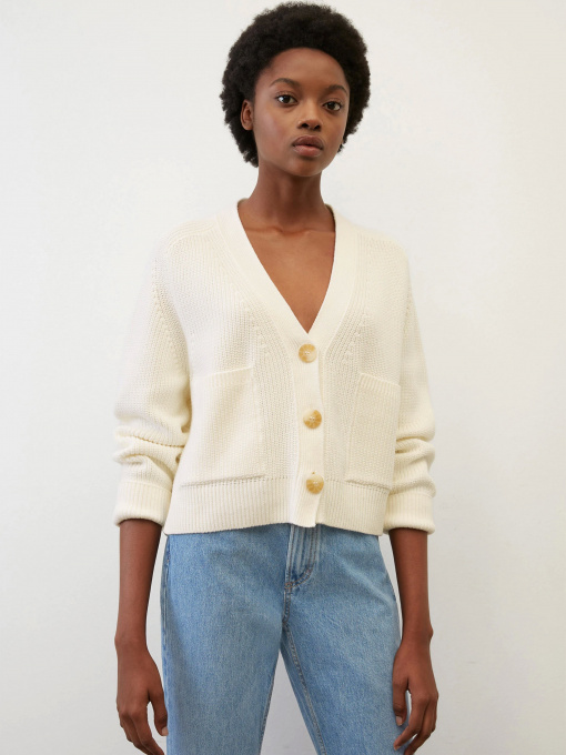 Кардиган Marc O’Polo DENIM модель 248603161385-126 Фото