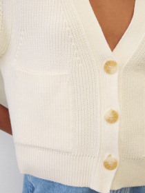 Кардиган Marc O’Polo DENIM модель 248603161385-126 Фото