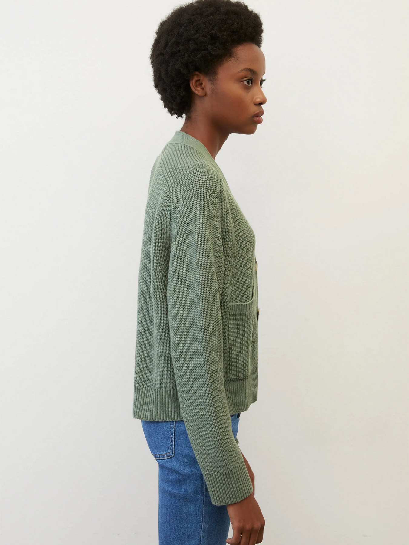 Кардиган Marc O’Polo DENIM модель 248603161385-439 Фото