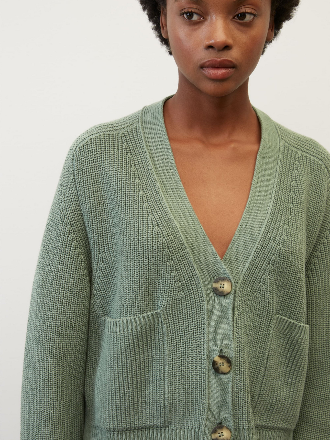 Кардиган Marc O’Polo DENIM модель 248603161385-439 Фото