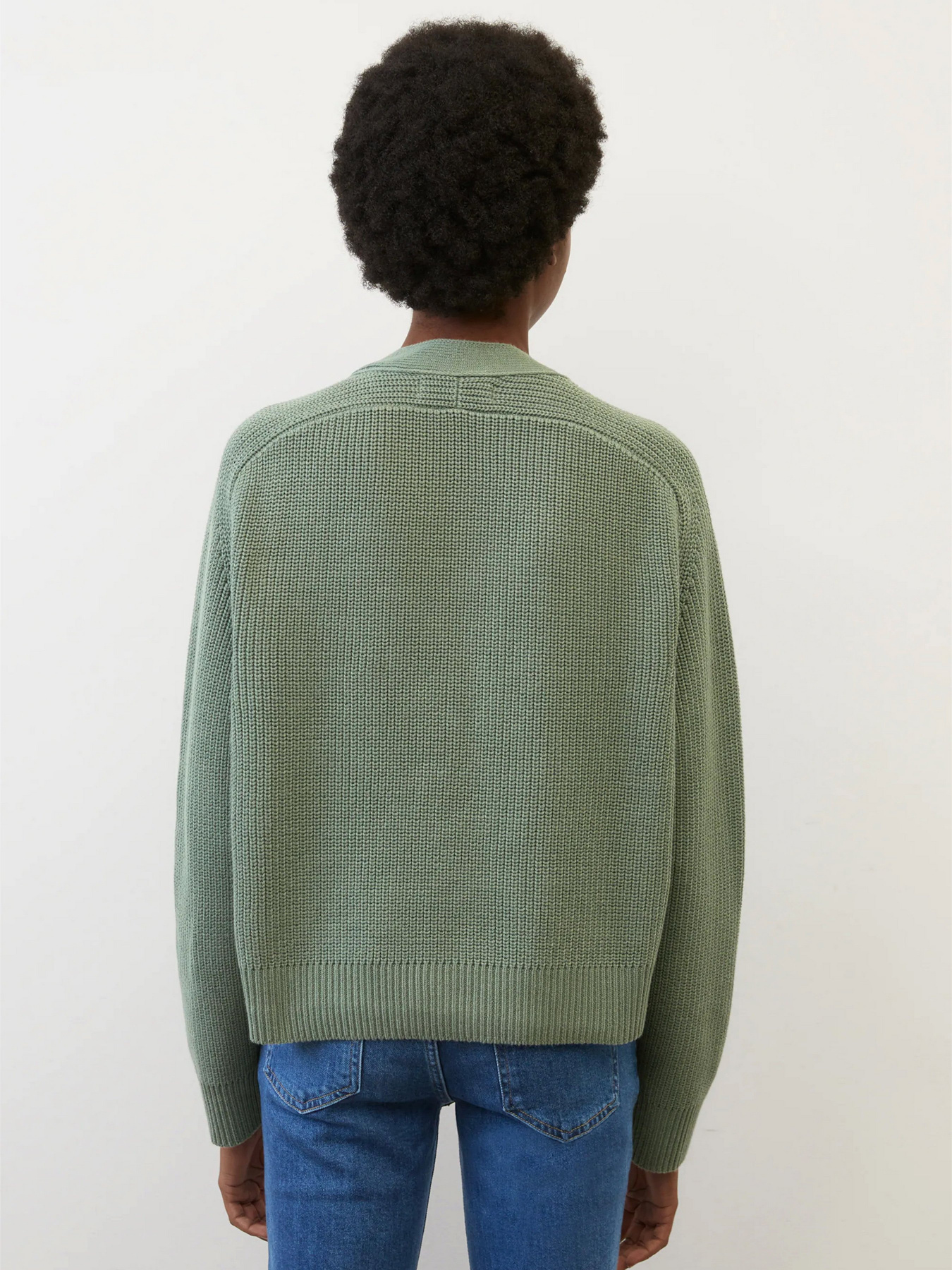 Кардиган Marc O’Polo DENIM модель 248603161385-439 Фото