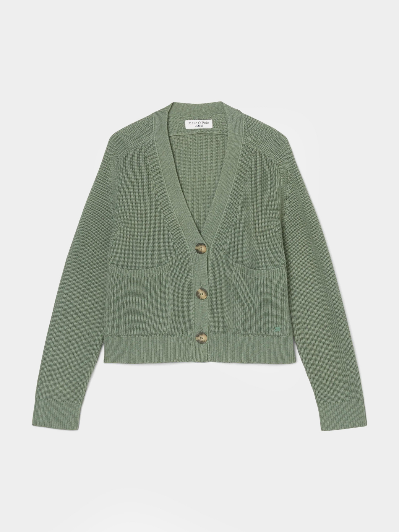 Кардиган Marc O’Polo DENIM модель 248603161385-439 Фото