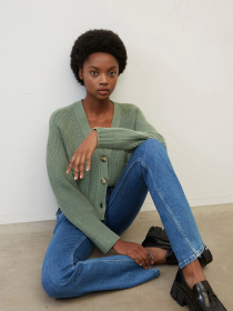 Кардиган Marc O’Polo DENIM модель 248603161385-439 Фото