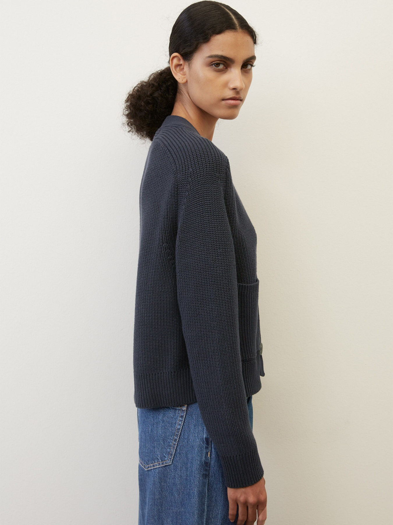 Кардиган Marc O’Polo DENIM модель 248603161385-885 Фото