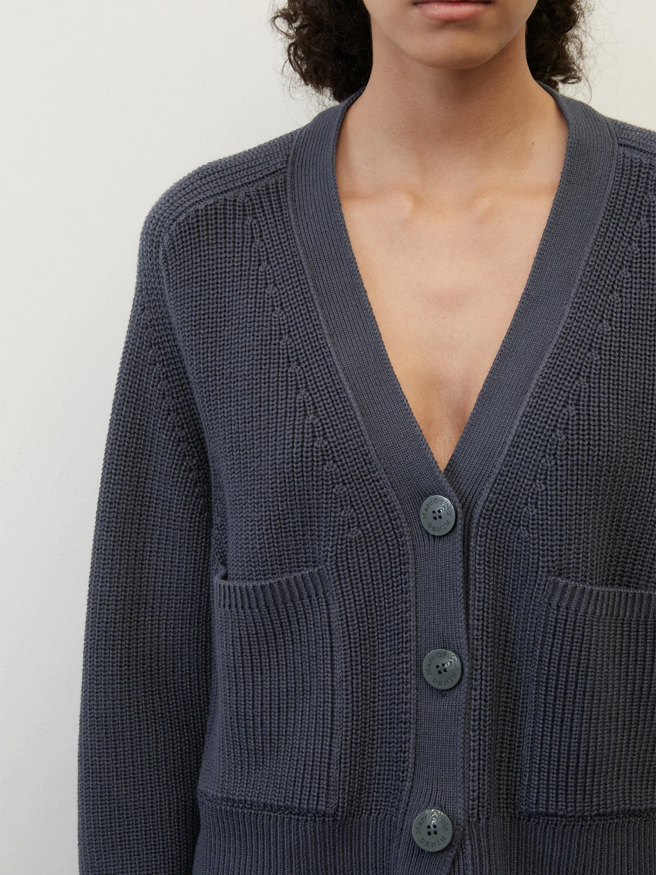 Кардиган Marc O’Polo DENIM модель 248603161385-885 Фото