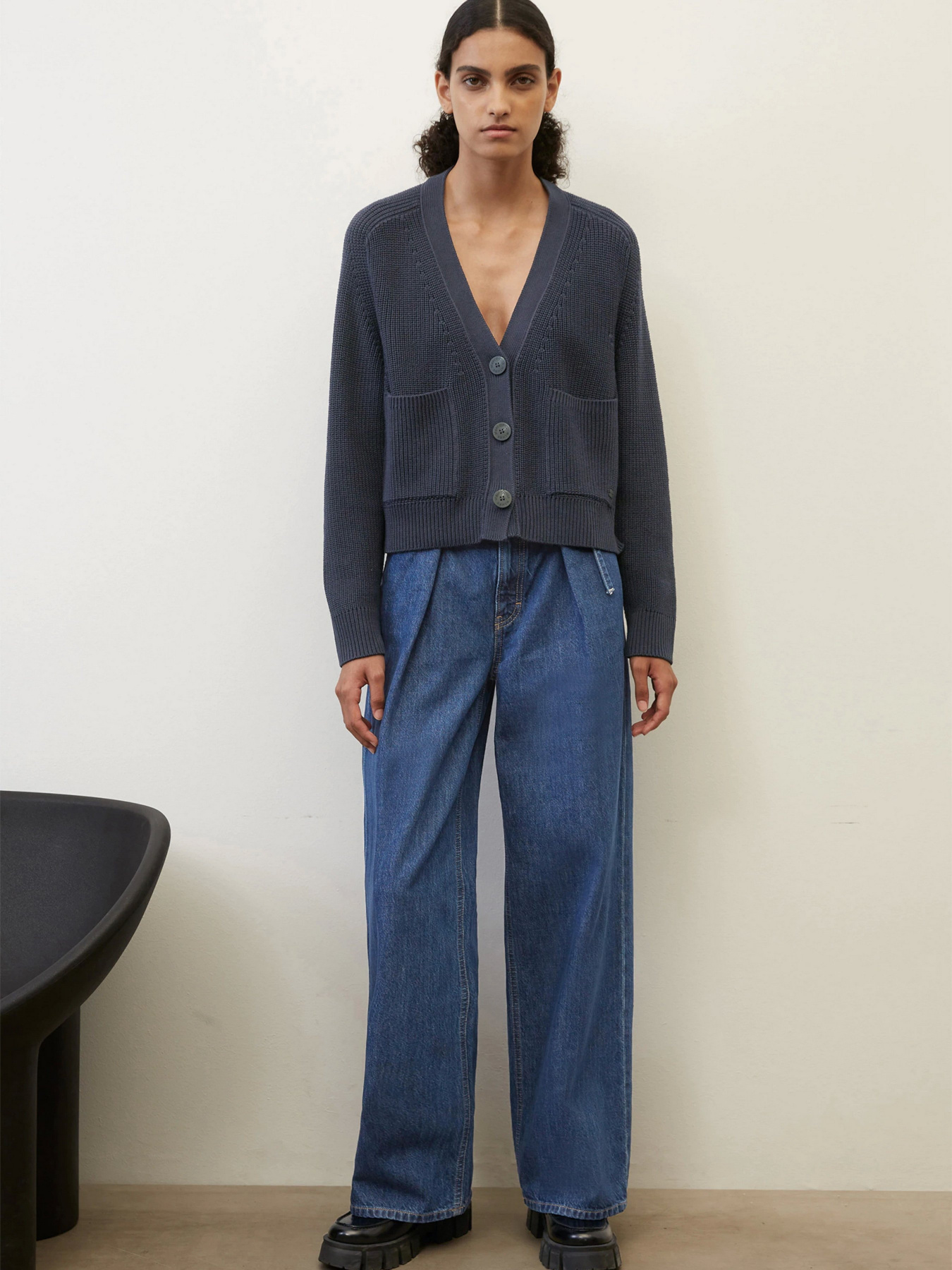 Кардиган Marc O’Polo DENIM модель 248603161385-885 Фото